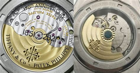 patek philippe watch real or fake